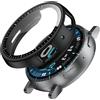 FDHYFGDY Custodie per Amazfit Active MAX, Custodia Protettiva con Pellicola Prot
