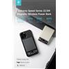 Devia Power bank carica rapida 22.5w wireless magnetico 10.000mah
