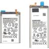 SAMSUNG SET BATTERIE ORIGINAL EB-BF936ABY + EB-BF937ABY PER GALAXY ZFOLD4 F936