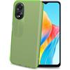 Celly TPU COVER OPPO A18/OPPO A38 GREEN