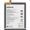 NOKIA BATTERIA LITIO RICAMBIO ORIGINAL LC-620U DA 3500 MAH PER NOKIA 6.2 - 7.2