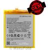 OEM MOTOROLA OEM BATTERIA TESTATA PARI ORIGINALE KX50 4000mAh LITIO PER MOTOROLA MOTO G PRO