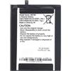 WIKO BATTERIA ORIGINAL 386786 4000mAh PILA RICAMBIO LITIO PER VIEW 3 PRO Y80