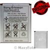 SONY ERICSSON BATTERIA ORIGINALE SONY ERICSSON BST-33 950 mAh W880I W890I W950I XPERIA X1