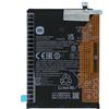 Xiaomi-Bat Batteria Originale BN5A Xiaomi Redmi 10 / Redmi Note 10 5G, POCO M3 Pro 5G