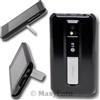 LG CUSTODIA ORIGINALE HARD COVER CCH-120 BACK CASE PER LG OPTIMUS DUAL P990 NERA