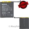 NOKIA BATTERIA LITIO RICAMBIO ORIGINALE HE361 3060mAh PER NOKIA 5.1 PLUS - 7.1