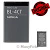 NOKIA BATTERIA ORIGINALE NOKIA BL-4CT 860mAh PER 2720 FOLD 5310 5630 6600 6700 SLIDE
