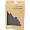 TACTICAL ORIGINALE CUSTODIA TRIFOLD COVER FLIP CASE PER APPLE IPAD AIR 3 (2019)