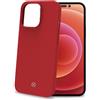 Celly CROMO COVER IPHONE 14 PRO RED