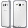 SAMSUNG CUSTODIA ORIGINALE BACK PROTECTIVE EP-PA300B COVER GALAXY A3 A300F WHITE