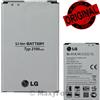 LG BATTERIA NUOVA ORIGINALE BL-41A1H IONI DI LITIO 2100mAh 3,8V PER F60 IN BULK
