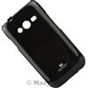 GOOSPERY CUSTODIA SILICONE JELLY MERCURY TPU SAMSUNG GALAXY TREND 2 LITE G318