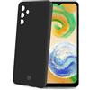 Celly CROMO COVER GALAXY A04S/A13 5G BLK