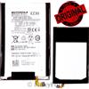 MOTOROLA BATTERIA ORIGINALE EZ30 PILA RICAMBIO IONI LITIO 3,8V 3220 mAh NEXUS 6