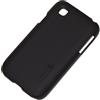 NILLKIN CUSTODIA ORIGINALE FROSTED COVER CASE PELLICOLA LG L40 D160 DUAL D170 BK