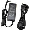 HQRP 19V Adattatore AC Per LG PA-1650-68 PS-AB-L101A Lite-On Tecnologia LED