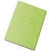 Non di marca Cartelle 3 Lembi Blasetti Rubino Verde CONF.50 PZ