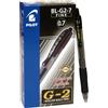 Pilot Penna Pilot G2 NERA BL-G2-7 Conf. 12 Scuola