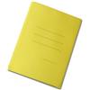 Non di marca Cartelle 3 Lembi Blasetti Rubino Giallo CONF.50 PZ