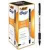 Bic Penne BIC Cristal Gel-ocity NERE CONF da 30 PZ