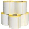 Non di marca Rotolo Etichette Termiche Adesive 50X25 1000 PZ