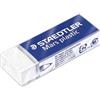 Staedtler Gomma Staedtler MARS Plastic 526 50 Scuola