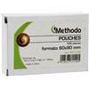 Non di marca CF.100 Pouches 60x90 Spessore 125my. (R071109)
