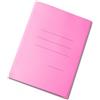 Non di marca Cartelle 3 Lembi Blasetti Rubino ROSA CONF.50 PZ
