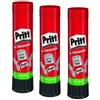 Pritt Colla Pritt Stick 11gr. Conf. da 25 Pezzi