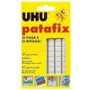 Uhu BL.80 UHU Patafix Bianco