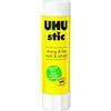 Uhu Colla Stick UHU 40GR Scuola
