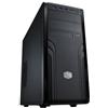 Cooler Master CASE Coolermaster CM Force 500 (CMFOR500KKM1) NO Alimentatore