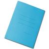 Non di marca Cartelle 3 Lembi Blasetti Rubino Azzurro CONF.50 PZ