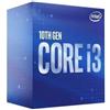 Intel CPU Intel CORE I3-10105F (comet Lake) Socket 1200 (BX8070110105F) - BOX