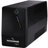 Tecnoware UPS Tecnoware ERA PLUS 950 Schuko Together ON