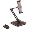 StarTech.com Supporto Universale da Scrivania per Tablet - Braccio Montabile a P