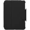 Tech21 T21-11516 custodia per tablet 27,9 cm [11] Custodia a libro Nero (EVOFOLI