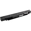 Blumax Batteria Blumax 14,4V 2200mAh li-ion per Asus P550,P550C,P550CA,P550CC,P550L