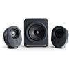 Nilox CASSE ACUSTICHE 35W