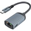 acer Adattatore USB C a Ethernet 1Gbps, Adattatore Ethernet LAN RJ45 | Adattator