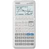 Casio Calcolatrice grafica CASIO bianco display 216x384 pixel - FX-9860GIII-W-ET