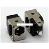 Toshiba DC Jack Toshiba Mini NB200 NB205 NB250 NB255 NB300 NB305 NB505 Serie 2.5mm
