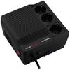 Tecnoware FSTELPRE1000M 8026475174338 TECNOWARE STABILIZZATORE ELETTRONICO POWER REG 1000V