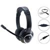 Conceptronic CONPOLONA02BA 4015867224243 CONCEPTRONIC POLONA02BA - CUFFIE OVEREAR - MICROFONO