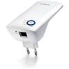 TP-LINK 0000026906 Tp-link ACCESS POINT TP-LINK TL-WA850RE 300 MBPS