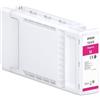Epson UltraChrome XD2 T41R34N cartuccia d'inchiostro 1 pz Originale Magenta