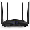 Tenda Router Wi-Fi 5 (AC1200) Dual-band, 2 porte GE § AC10