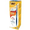 Bic CF12PENNA ATLANTIS SOFT BLU