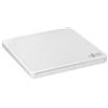 HITACHI LG MASTERIZZATORE DVD ESTERNO BIANCO USB 2.0 GP60NW60